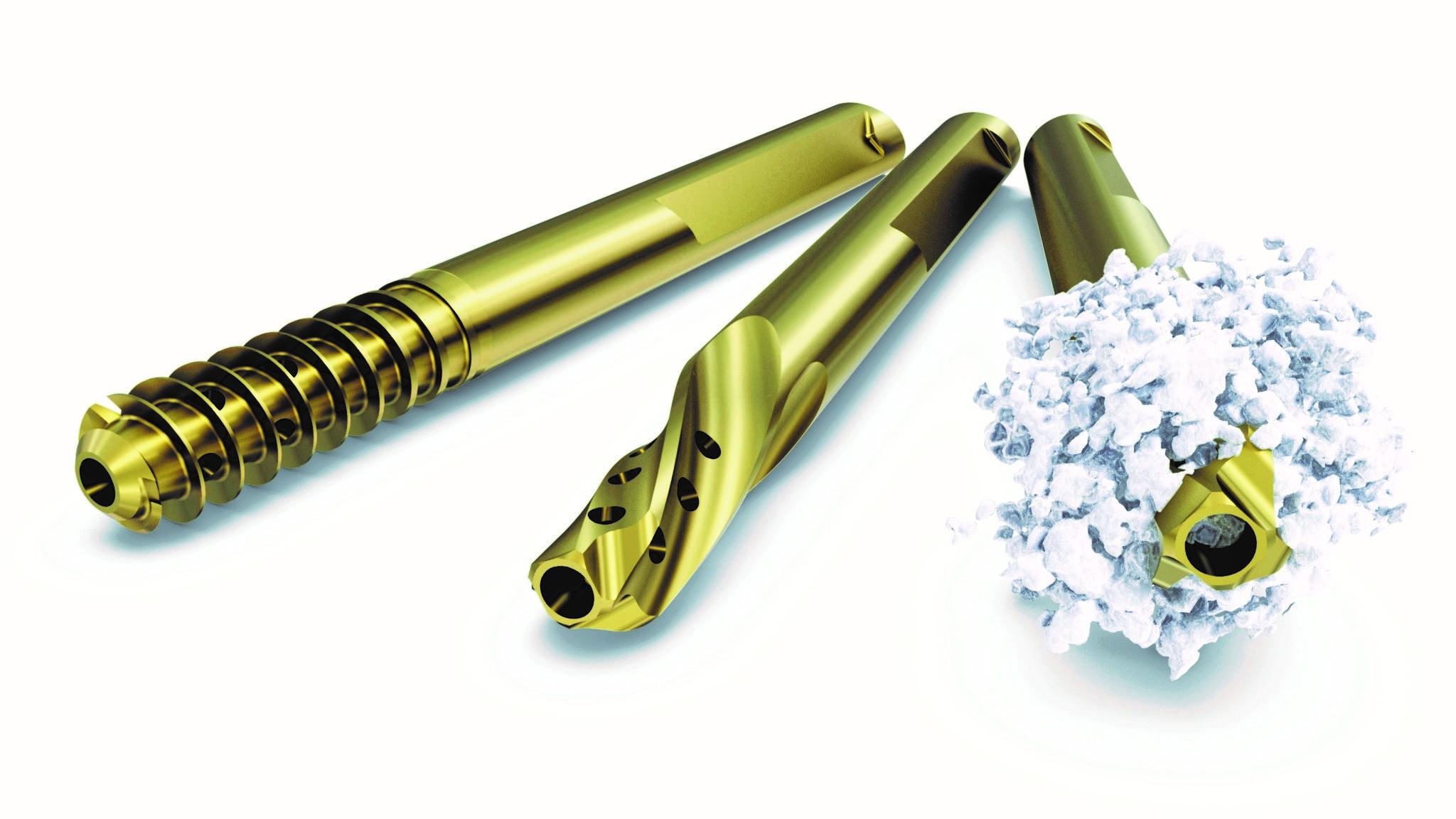 TFNADVANCED™ ProximalerFemurnagelSystem DePuy Synthes
